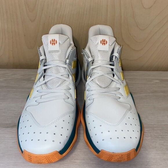 NWB Adidas Harden Stepback EH1944 - Picture 3 of 11